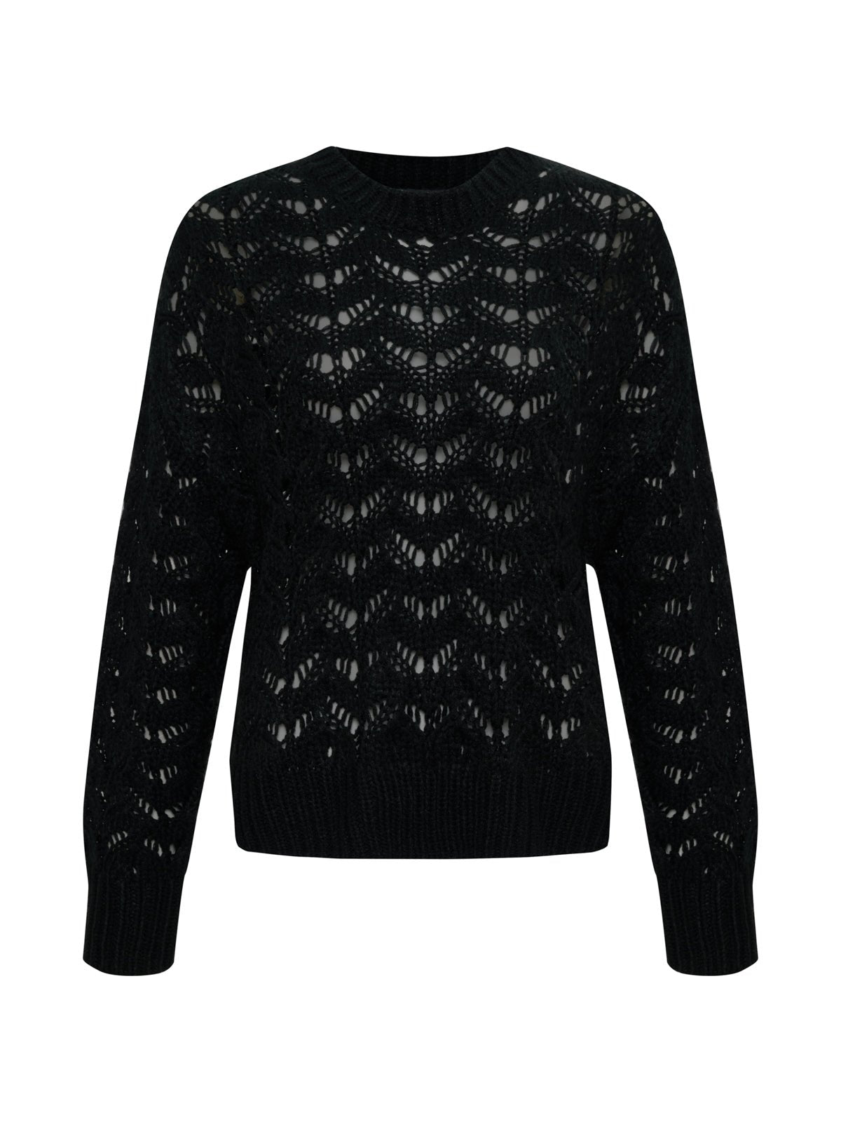 Boheme Popover Black