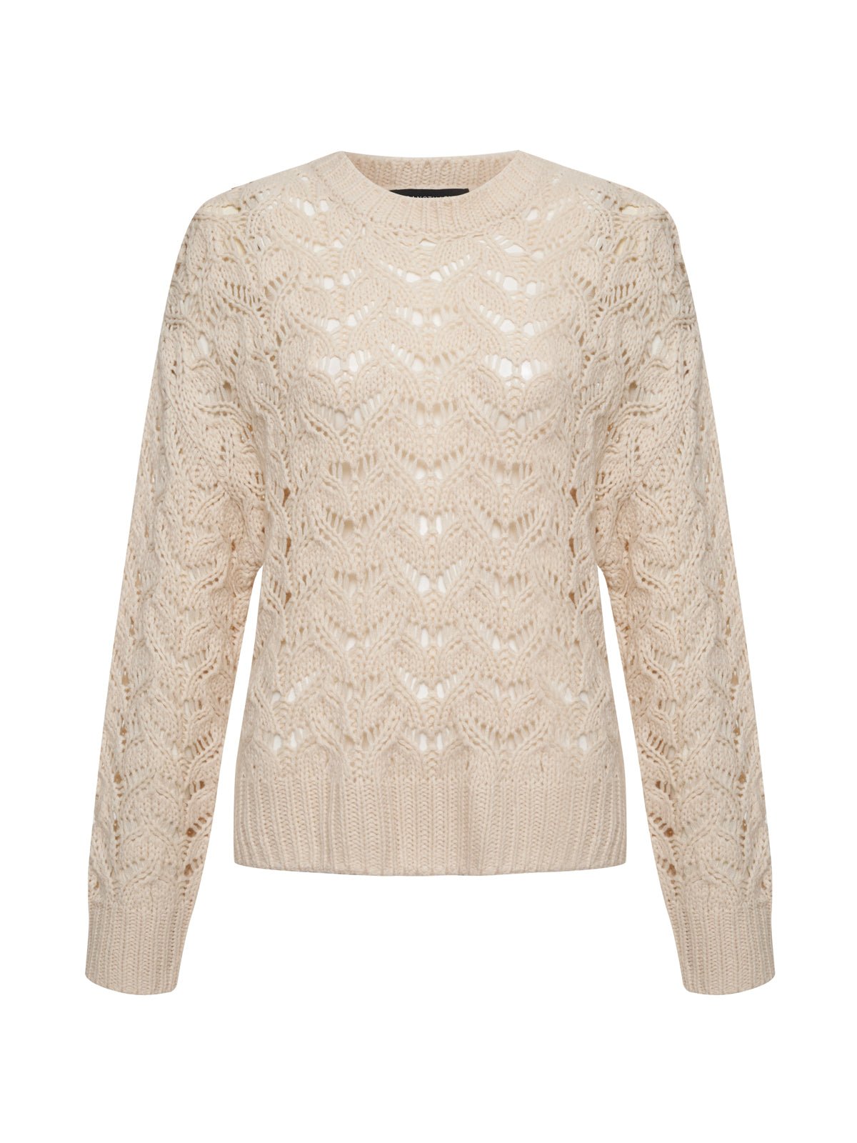 Boheme Popover Light Oat