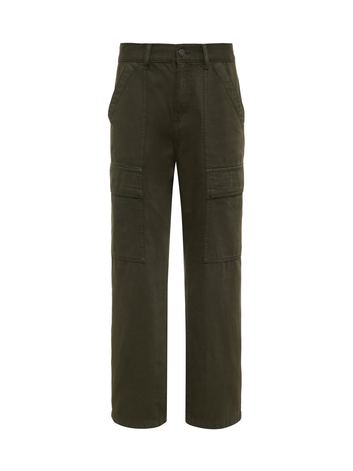 Boyfriend Utility Pant Kalamata Petite Sizing